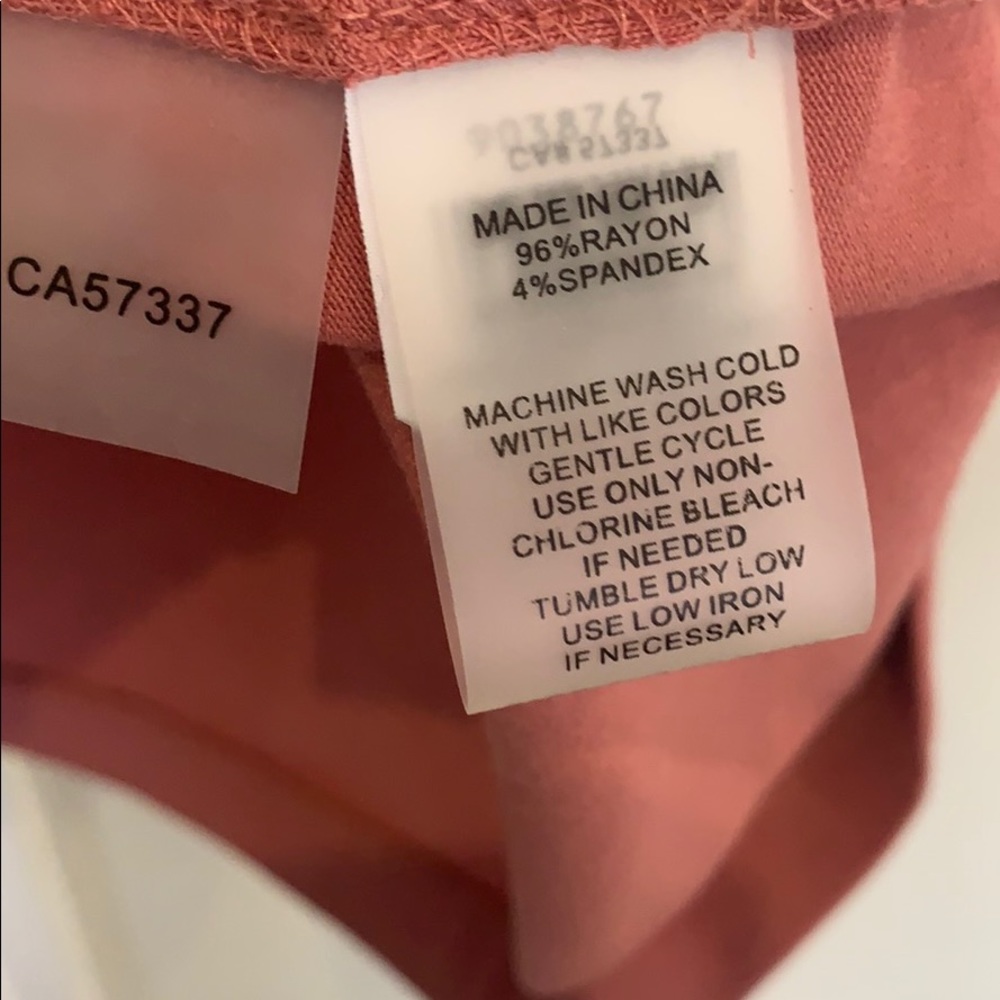 🌷⬇️Spring clearout⬇️🌷 👗 Vince Camuto Dress - Picture 5 of 5
